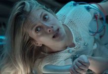 Oxígeno: otro thriller claustrofóbico para pasar el rato… o desesperarse Oxígeno (Netflix)