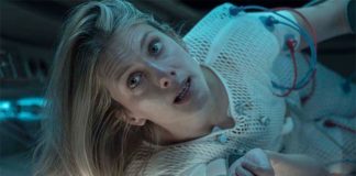 Oxígeno: otro thriller claustrofóbico para pasar el rato… o desesperarse Oxígeno (Netflix)