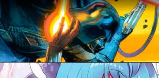 Novedades Planeta Cómics julio 2021 Novedades Planeta Cómics julio 2021