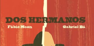 Dos Hermanos, de Fábio Moon y Gabriel Bá
