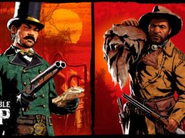Red Dead Online presenta descuentos y recompensas en su modo libre