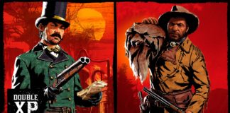 Red Dead Online presenta descuentos y recompensas en su modo libre