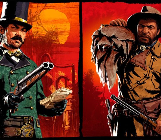 Red Dead Online presenta descuentos y recompensas en su modo libre