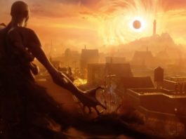 Red Fall, el shooter cooperativo en primera persona, es la nueva franquicia creada por Arkane Austin