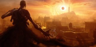 Red Fall, el shooter cooperativo en primera persona, es la nueva franquicia creada por Arkane Austin