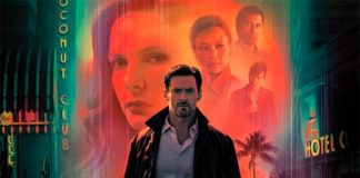 Tráiler del thriller Reminiscencia, con Hugh Jackman y Rebecca Ferguson Reminiscencia, con Hugh Jackman y Rebecca Ferguson