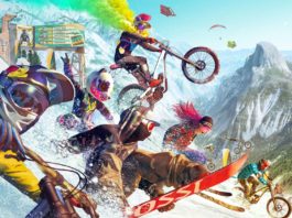 Riders Republic debutará el 2 de septiembre con una experiencia de deportes extremos