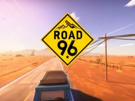 Road 96 expandirá su aventura en PS5,PS4, Xbox Series y Xbox One el 15 de abril