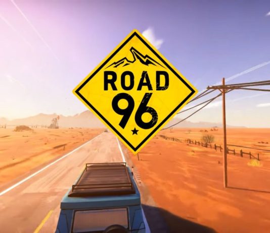 La demo de Road 96, lo nuevo de DigixArt ya está dispoible