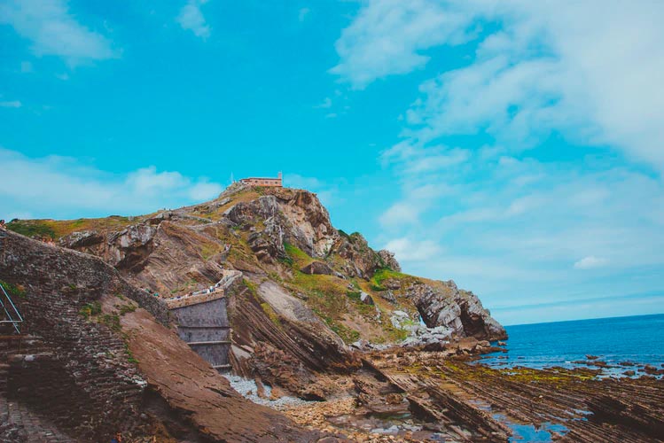 San Juan de Gaztelugatxe