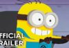 Tráiler de Saturday Morning Minions: Primera serie digital original de Illumination Saturday Morning Minions