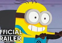 Tráiler de Saturday Morning Minions: Primera serie digital original de Illumination Saturday Morning Minions