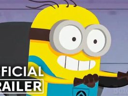 Tráiler de Saturday Morning Minions: Primera serie digital original de Illumination Saturday Morning Minions