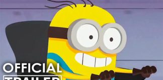 Tráiler de Saturday Morning Minions: Primera serie digital original de Illumination Saturday Morning Minions