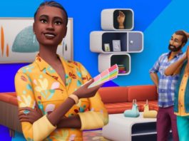 Los Sims 4 – Pack de Interiorismo – Análisis