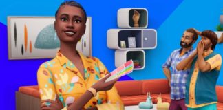 Los Sims 4 – Pack de Interiorismo – Análisis