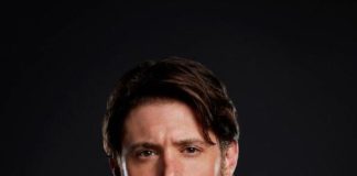 Temporada 3 de The Boys: Primeras imágenes de Jensen Ackles como Soldier Boy Soldier Boy en la temporada 3 de The Boys