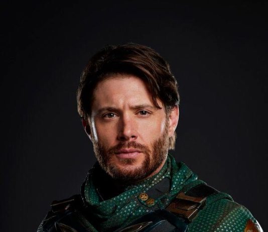Temporada 3 de The Boys: Primeras imágenes de Jensen Ackles como Soldier Boy Soldier Boy en la temporada 3 de The Boys