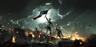 Steelrising muestra parte de su historia en un nuevo tráiler