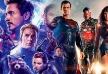 Películas de superhéroes mejor valoradas por la crítica y la academia Películas de superhéroes