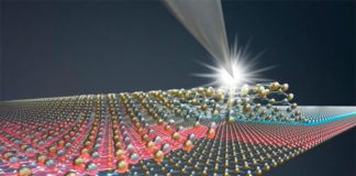 La tecnología más delgada del mundo: dos átomos de espesor La tecnología más delgada del mundo: dos átomos de espesor