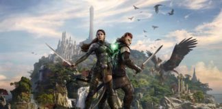 The Elder Scrolls Online: Versión Mejorada debutará el 15 de junio a consolas