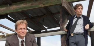 True Detective temporada 1: una pesadilla lisérgica magistral True Detective