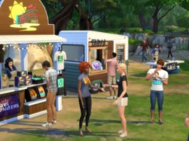 Arranca el evento Sims Sessions en Los Sims 4 con múltiples actuaciones