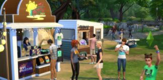 Arranca el evento Sims Sessions en Los Sims 4 con múltiples actuaciones