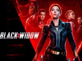 Nuevos vídeos de Viuda negra nos muestran a su familia y a Taskmaster Viuda Negra