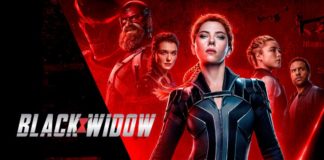 Viuda negra: Alegato feminista liberal disfrazado de aburridísimo pseudodrama familiar Viuda Negra