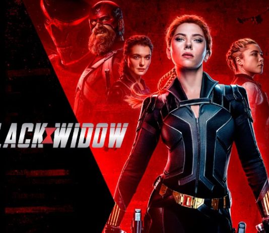 Viuda negra: Alegato feminista liberal disfrazado de aburridísimo pseudodrama familiar Viuda Negra