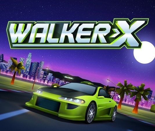 Horizon Chase Mobile Edition recibe un nuevo contenido descargable