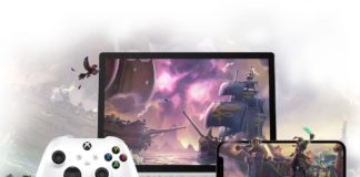 Xbox Cloud Gaming da el salto y ya se ejecuta sobre Xbox Series X
