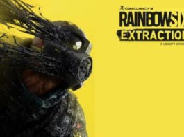 Tom Clancy’s Rainbow Six Extraction confirma su lanzamiento para el 16 de septiembre