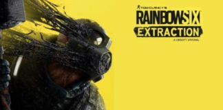 Tom Clancy’s Rainbow Six Extraction confirma su lanzamiento para el 16 de septiembre