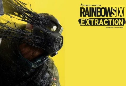 Tom Clancy’s Rainbow Six Extraction confirma su lanzamiento para el 16 de septiembre