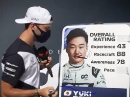Los pilotos más icónicos protagonizan un divertido vídeo de F1 2021