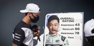 Los pilotos más icónicos protagonizan un divertido vídeo de F1 2021