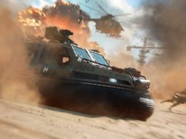 Battlefield 2042 confirma sus colaboraciones y patrocinadores