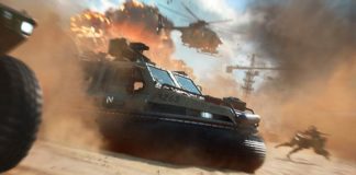 Battlefield 2042 confirma sus colaboraciones y patrocinadores