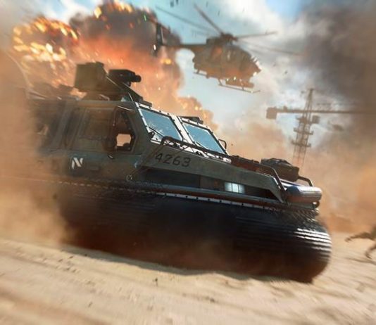 Battlefield 2042 confirma sus colaboraciones y patrocinadores