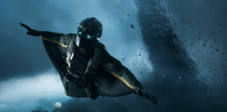 Battlefield 2042 incorporará mejoras gráficas en PC junto a NVIDIA