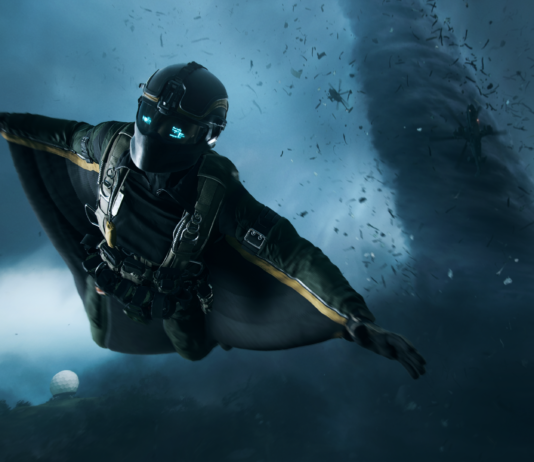 Battlefield 2042 incorporará mejoras gráficas en PC junto a NVIDIA