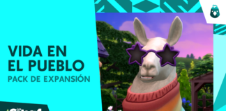 Los Sims 4: Vida en el Pueblo presenta su nuevo tráiler