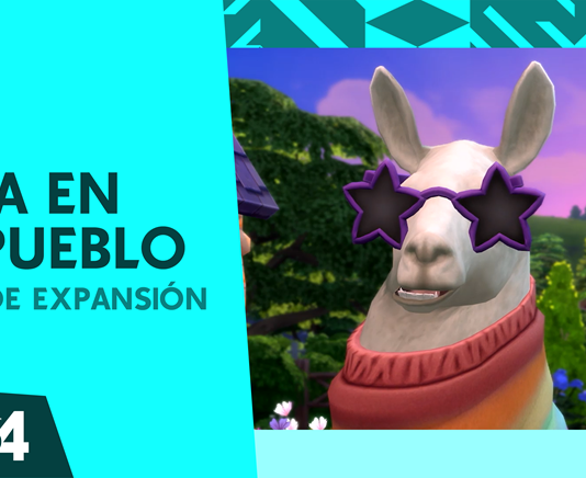 Los Sims 4: Vida en el Pueblo presenta su nuevo tráiler