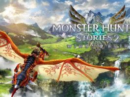 Monster Hunter Stories 2: Wings of Ruin desvela múltiples detalles