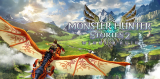 Monster Hunter Stories 2: Wings of Ruin desvela múltiples detalles