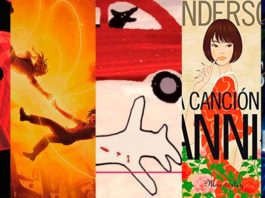 5 libros de diferentes géneros protagonizados por personajes con discapacidad 5 libros de diferentes géneros protagonizados por personajes con discapacidad