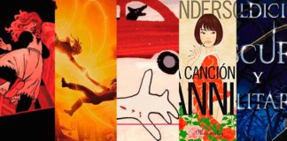 5 libros de diferentes géneros protagonizados por personajes con discapacidad 5 libros de diferentes géneros protagonizados por personajes con discapacidad